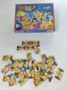 DOMINO CIRCO