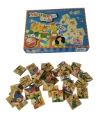 JUEGO DE LA MEMORIA CIRCO