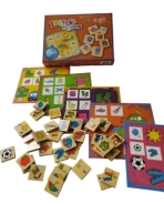 LOTERIA FIGURAS