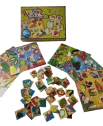 LOTERIA FRUTAS Y VERDURAS