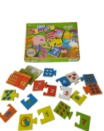 JUEGO DE PARES NUMEROS
