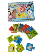 JUEGO DE PARES ANIMALES