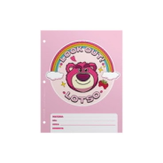 SEPARADORES N3 LOTSO MOOVING