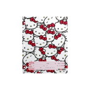 SEPARADORES N3 HELLO KITTY MOOVING