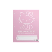 SEPARADORES N3 HELLO KITTY MOOVING