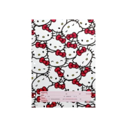 SEPARADORES A4 HELLO KITTY MOOVING