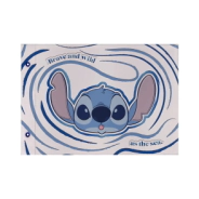 CARPETA NRO 5 DE DIBUJO STITCH MOOVING