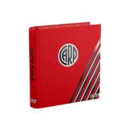 CARPETA ESCOLAR 3x40 RIVER PLATE MOOVING