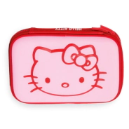 CARTUCHERA EVA HELLO KITTY MOOVING