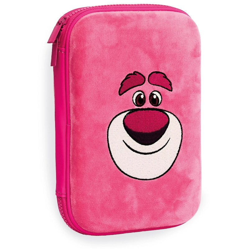 CARTUCHERA EVA LOTSO MOOVING