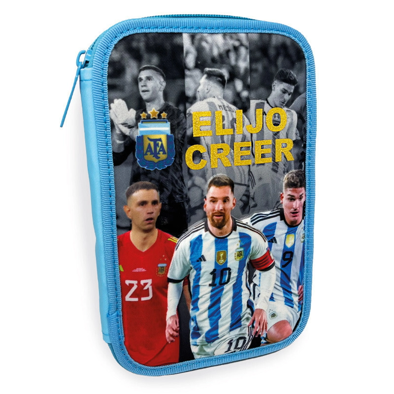 CARTUCHERA 1 PISO AFA MOOVING