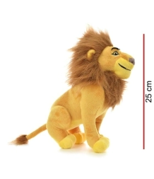 PELUCHE MUFASA 25CM PHI PHI TOYS