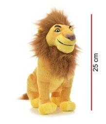 PELUCHE MUFASA 25CM PHI PHI TOYS