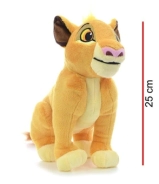 PELUCHE SIMBA 25CM PHI PHI TOYS