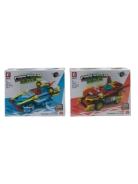 AUTO SEMBO BLOCK COOLTEAM