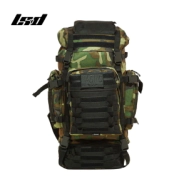Mochila Camping Tactic 27