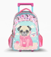 MOCHILA CARRO 18