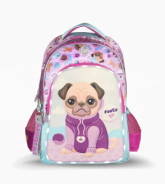 MOCHILA ESPALDA 18