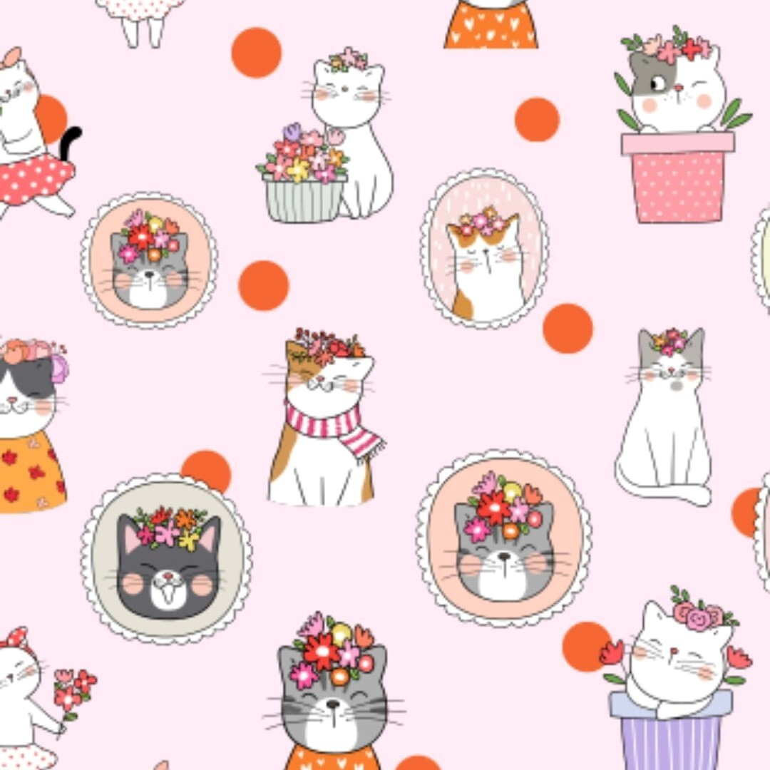 PAPEL PARA FORRAR KITTEN