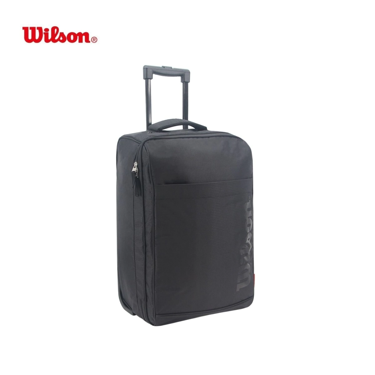 BOLSO CON CARRO PLEGABLE WILSON