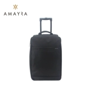 BOLSO CON CARRO PLEGABLE AMAYRA 21