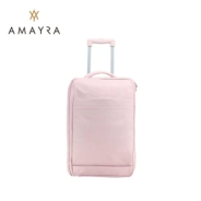 BOLSO CON CARRO PLEGABLE AMAYRA 21
