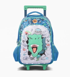 MOCHILA CARRO 18