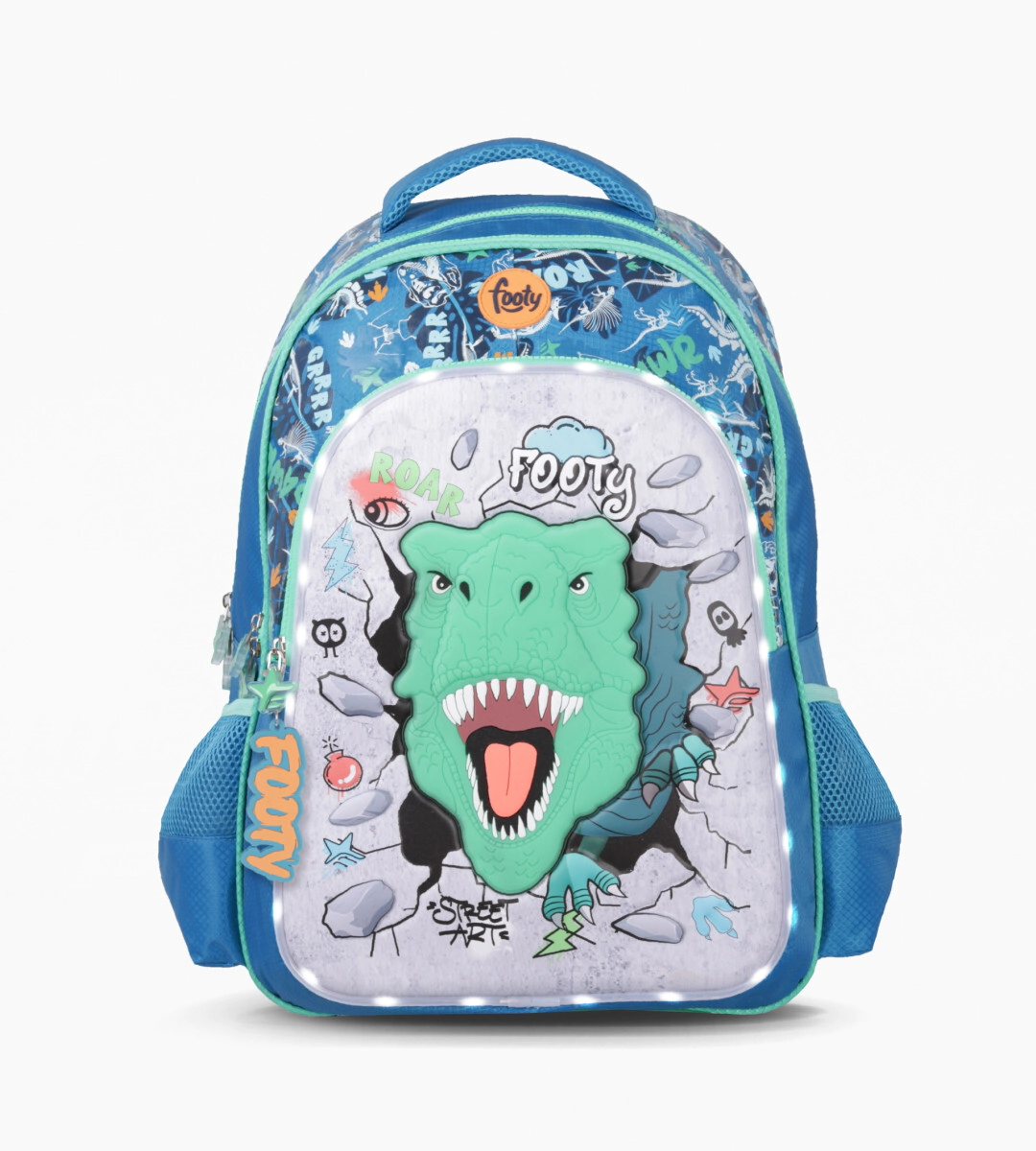 MOCHILA ESPALDA 18
