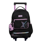 MOCHILA CARRO 18