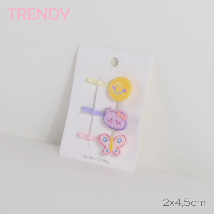 SET PICO PATO SET x3