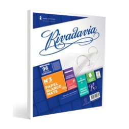 REPUESTO RIVADAVIA N3 96Hjs CUADR. C/ BANDA