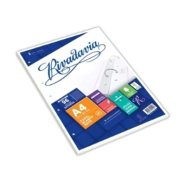 REPUESTO RIVADAVIA A4 96Hjs RAYADAS C/ BANDA