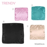 PAÑUELO SEDA TRENDY