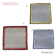 PAÑUELO SEDA TRENDY