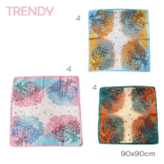 PAÑUELO SEDA TRENDY