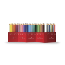 ECOLPICES LARGOS x60 FABER-CASTELL