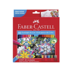 ECOLPICES LARGOS x60 FABER-CASTELL