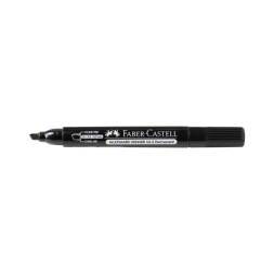 MARCADOR MULTIMARK WINNER 54-E NEGRO FABER-CASTELL