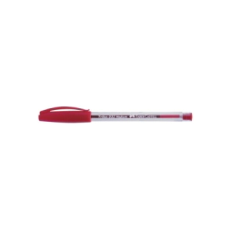 BOL�GRAFO TRILUX 032M ROJO CAJA x50 FABER-CASTELL (PRECIO X UNID.)