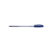 BOLÍGRAFO TRILUX 032M AZUL CAJA x50 FABER-CASTELL (PRECIO X UNID.)