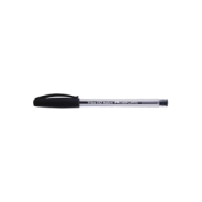 BOLÍGRAFO TRILUX 032M NEGRO CAJA x50 FABER-CASTELL (PRECIO X UNID.)