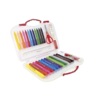 PACK PRE ESCOLAR FABER-CASTELL