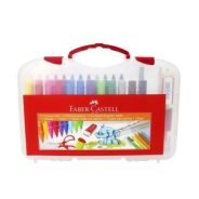 PACK PRE ESCOLAR FABER-CASTELL