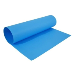 CARTULINA CELESTE (SOLO X 10 UNIDADES)