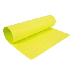 CARTULINA AMARILLA (SOLO X 10 UNIDADES)