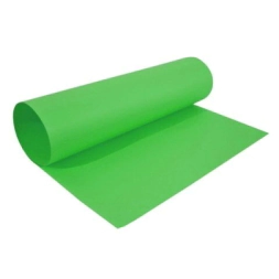 CARTULINA VERDE CLARO (SOLO X 10 UNIDADES)