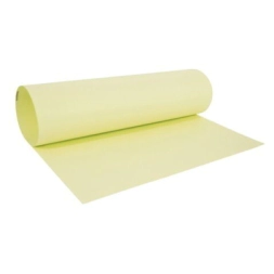 CARTULINA AMARILLO PASTEL (SOLO X 10 UNIDADES)