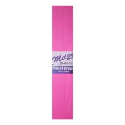 PAPEL CREPE ROSA 50x200 CM (SOLO x10 UNIDADES)