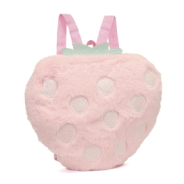 MOCHILA INFANTIL TRENDY ROSA