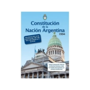 CONSTITUCION DE LA NACION ARGENTINA